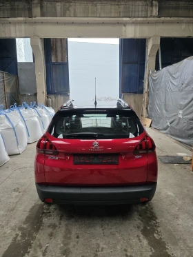 Peugeot 2008 1.6 HDI - 8500 € / 16624.56 лв. - 42985285 6