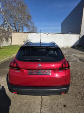 Peugeot 2008 1.6 HDI, снимка 5