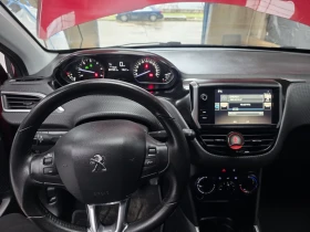 Peugeot 2008 1.6 HDI - 8500 € / 16624.56 лв. - 42985285 9