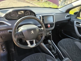 Peugeot 2008 1.6 HDI, снимка 9
