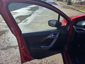 Peugeot 2008 1.6 HDI, снимка 8