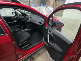 Peugeot 2008 1.6 HDI - 8500 € / 16624.56 лв. - 42985285 13