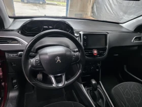 Peugeot 2008 1.6 HDI - 8500 € / 16624.56 лв. - 42985285 8