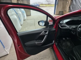 Peugeot 2008 1.6 HDI - 8500 € / 16624.56 лв. - 42985285 10