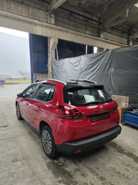 Peugeot 2008 1.6 HDI - 8500 € / 16624.56 лв. - 42985285 5