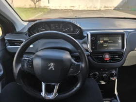 Peugeot 2008 1.6 HDI, снимка 10
