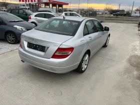 Mercedes-Benz C 220 Avantgarde NAVI 646 xenon  - 5200 € / 10170.32 лв. - 12882808 4