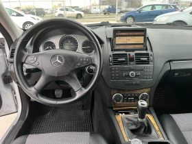 Mercedes-Benz C 220 Avantgarde NAVI 646 xenon  - 5200 € / 10170.32 лв. - 12882808 9