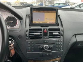 Mercedes-Benz C 220 Avantgarde NAVI 646 xenon  - 5200 € / 10170.32 лв. - 12882808 11