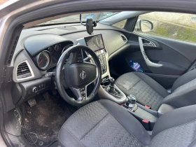 Opel Astra 1.7 cdti Ecco flex - 3500 € / 6845.40 лв. - 36045318 10