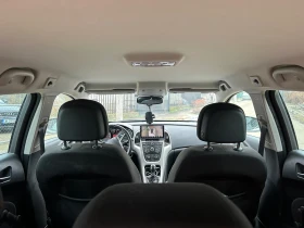 Opel Astra 1.7 cdti Ecco flex | Mobile.bg � ����� ������ 8