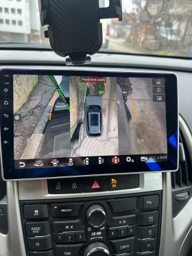 Opel Astra 1.7 cdti Ecco flex - 3500 € / 6845.40 лв. - 36045318 7