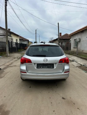 Opel Astra 1.7 cdti Ecco flex - 3500 € / 6845.40 лв. - 36045318 4