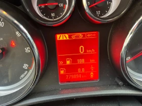 Opel Astra 1.7 cdti Ecco flex - 3500 € / 6845.40 лв. - 36045318 9