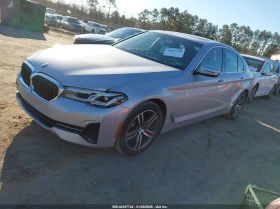 BMW 530 2l I xDrive - 14999 € / 29335.49 лв. - 24974257 2