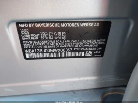 BMW 530 2l I xDrive - 14999 € / 29335.49 лв. - 24974257 9