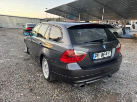 BMW 320 2, 0тди 163 кс - 4000 € / 7823.32 лв. - 18899232 7