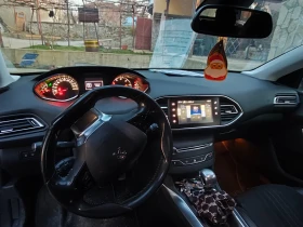 Peugeot 308 - 7600 € / 14864.31 лв. - 76590562 4
