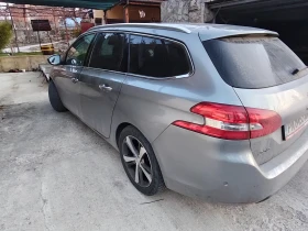 Peugeot 308 - 7600 € / 14864.31 лв. - 76590562 3