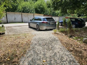 Opel Insignia 2.8 OPC Автомат/LPG - 8000 € / 15646.64 лв. - 95586603 15