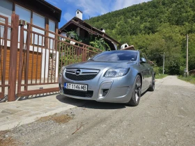 Opel Insignia 2.8 OPC Автомат/LPG - 8000 € / 15646.64 лв. - 95586603 14