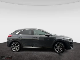Kia XCeed 1.6PHEV/HP/PLATINUM/CAM/NAVI/DIGITAL/261z - 22899 € / 44786.55 лв. - 85364410 6