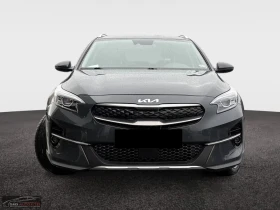 Kia XCeed 1.6PHEV/HP/PLATINUM/CAM/NAVI/DIGITAL/261z - 22899 € / 44786.55 лв. - 85364410 2