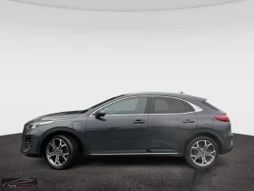 Kia XCeed 1.6PHEV/HP/PLATINUM/CAM/NAVI/DIGITAL/261z - 22899 € / 44786.55 лв. - 85364410 3
