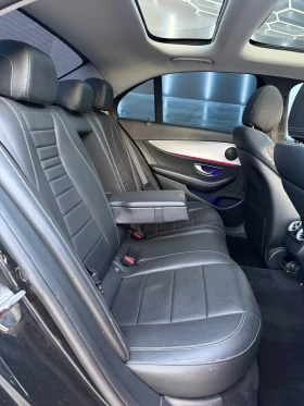 Mercedes-Benz E 220 BRABUS Packet | Auto.bg — изображение 11