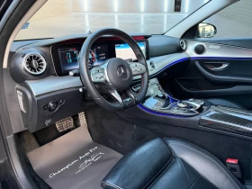 Mercedes-Benz E 220 BRABUS Packet | Auto.bg — изображение 6