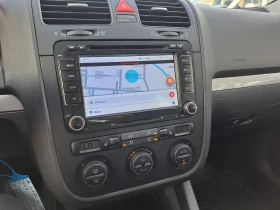 VW Golf 1.6 I  102 ks - 3300 € / 6454.24 лв. - 68194103 11