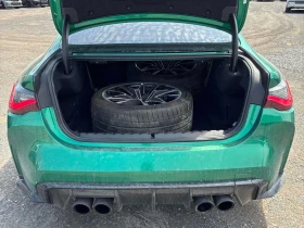 BMW M4 Competition/360/HARMAN KARDON/OT BMW - 54500 € / 106592.74 лв. - 39130983 14