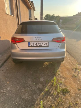 Audi A3 - 10350 € / 20242.84 лв. - 57020386 2