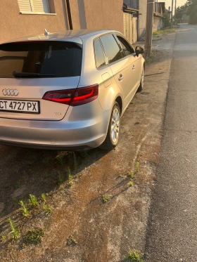 Audi A3 - 10350 € / 20242.84 лв. - 57020386 4