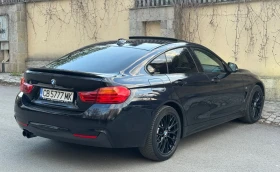 BMW 435 М-packet, Distronik, Head-up, Full - 16800 € / 32857.94 лв. - 42172019 6