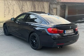 BMW 435 М-packet, Distronik, Head-up, Full - 16800 € / 32857.94 лв. - 42172019 4