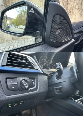 BMW 435 М-packet, Distronik, Head-up, Full - 16800 € / 32857.94 лв. - 42172019 12