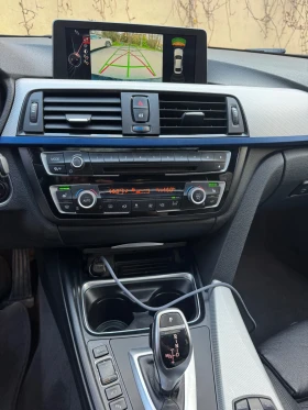 BMW 435 М-packet, Distronik, Head-up, Full - 16800 € / 32857.94 лв. - 42172019 11