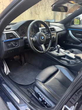 BMW 435 М-packet, Distronik, Head-up, Full - 16800 € / 32857.94 лв. - 42172019 8