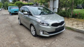 Kia Carens 1.7 CRDI ������� �������� 174 000��. | Mobile.bg � ����� ������ 2