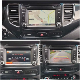 Kia Carens 1.7 CRDI ������� �������� 174 000��. | Mobile.bg � ����� ������ 10