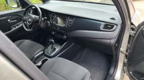 Kia Carens 1.7 CRDI ������� �������� 174 000��. | Mobile.bg � ����� ������ 7