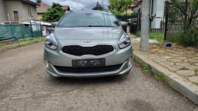 Kia Carens 1.7 CRDI ������� �������� 174 000��. | Mobile.bg � ����� ������ 3