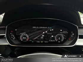 Audi A8 L 55 quattro 8-Speed Automatic | Auto.bg — изображение 12