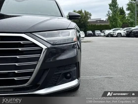 Audi A8 L 55 quattro 8-Speed Automatic | Auto.bg — изображение 7