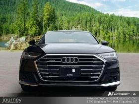 Audi A8 L 55 quattro 8-Speed Automatic | Auto.bg — изображение 2