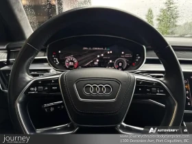 Audi A8 L 55 quattro 8-Speed Automatic | Auto.bg — изображение 11