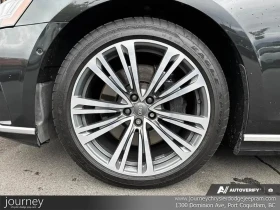 Audi A8 L 55 quattro 8-Speed Automatic | Auto.bg — изображение 6