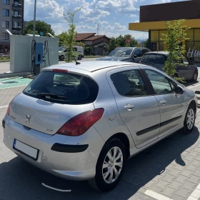 Peugeot 308 | Mobile.bg � ����� ������ 6