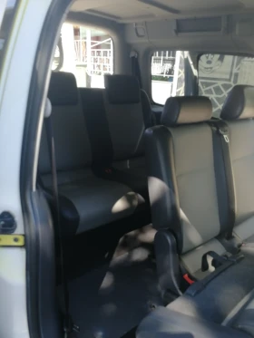 VW Caddy Maxi | Auto.bg — изображение 8